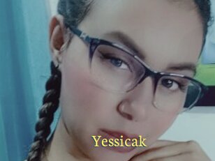 Yessicak