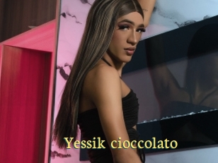 Yessik_cioccolato