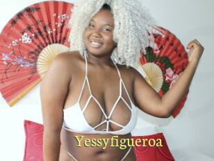 Yessyfigueroa
