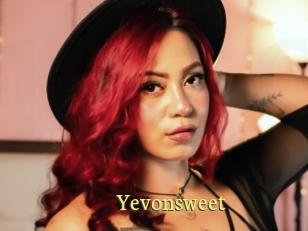 Yevonsweet