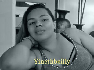 Yinethbeilly