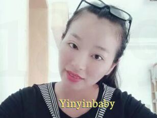 Yinyinbaby