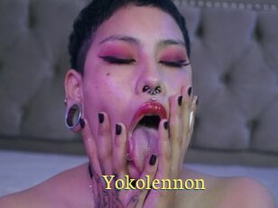 Yokolennon