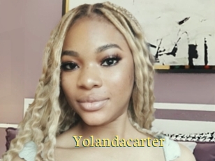 Yolandacarter