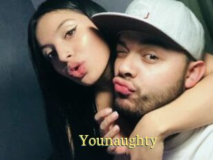 Younaughty