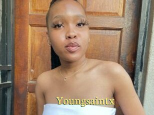Youngsaintx