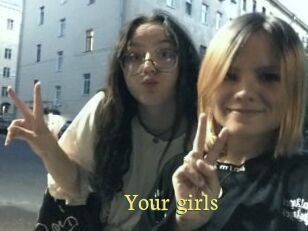 Your_girls
