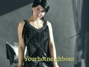 Yourhotneighbour