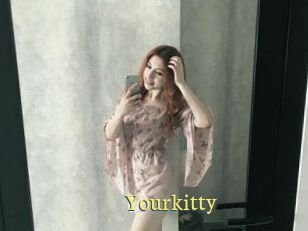 Yourkitty