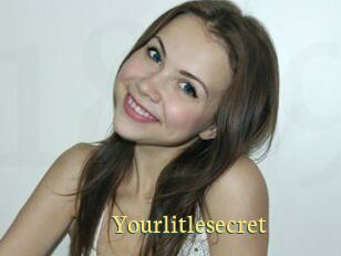 Yourlitlesecret