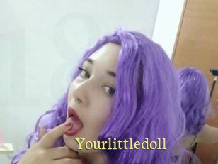 Yourlittledoll