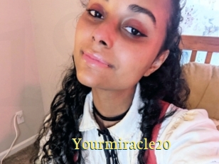 Yourmiracle20