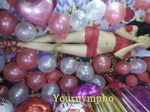 Yournympho
