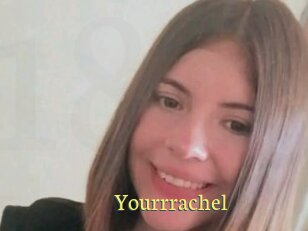 Yourrrachel