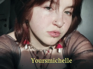 Yoursmichelle