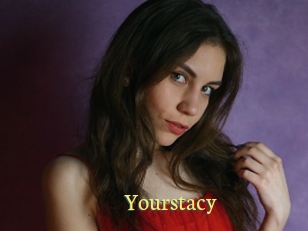 Yourstacy