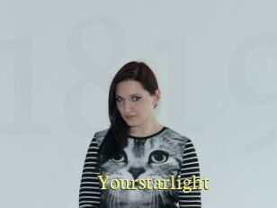 Yourstarlight
