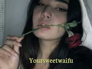 Yoursweetwaifu