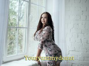 Youryummydonut