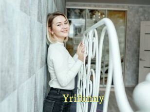 Yrifunny