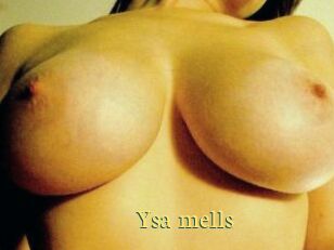 Ysa_mells