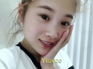 Yu2020
