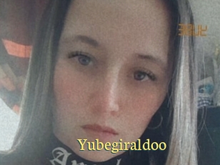 Yubegiraldoo