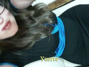 Yuerte