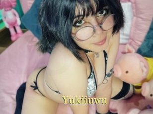 Yukiiuwu