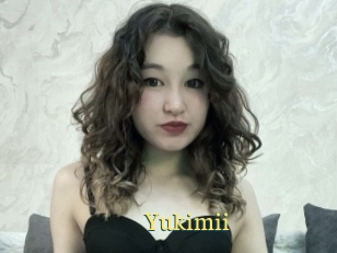 Yukimii
