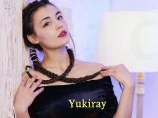 Yukiray