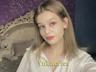 Yukitorres