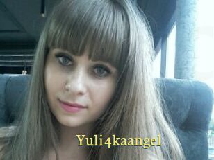 Yuli4kaangel