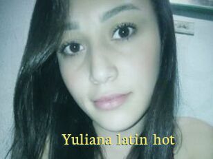 Yuliana_latin_hot