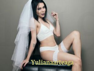 Yulianaarteaga