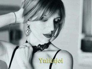 Yuliiajoi