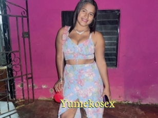 Yumekosex