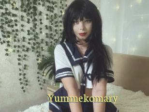 Yummekomary
