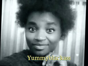 Yummyblackass