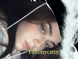 Yummycatty