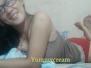 Yummycream