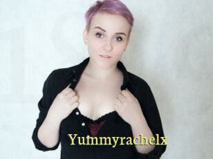 Yummyrachelx