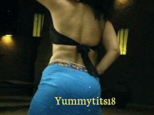 Yummytits18