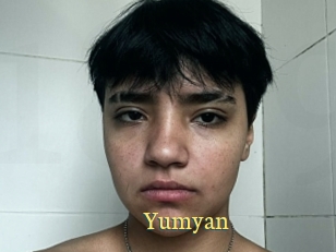 Yumyan