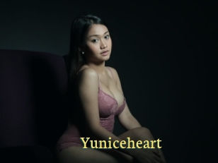 Yuniceheart