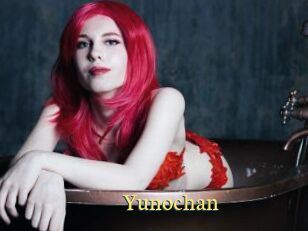 Yunochan