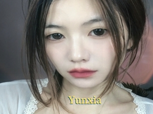 Yunxia