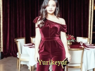 Yurikeyur