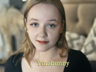 Yutabunny