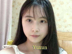 Yuxun